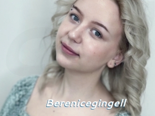 Berenicegingell