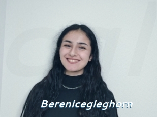 Berenicegleghorn
