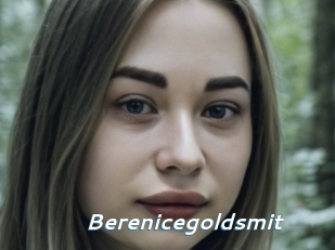 Berenicegoldsmit