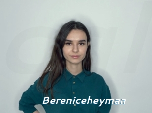 Bereniceheyman