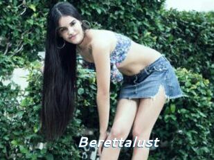 Berettalust
