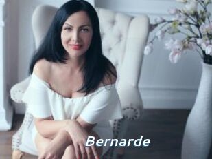 Bernarde