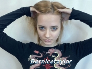 Bernicetaylor