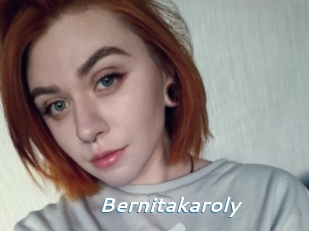 Bernitakaroly