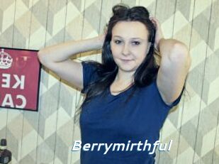 Berrymirthful