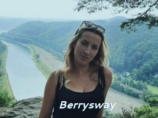 berrysway Camgirls Live
