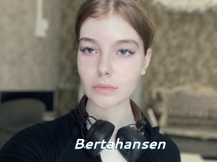 Bertahansen