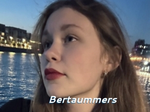 Bertaummers