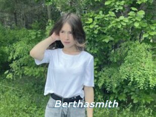 Berthasmith