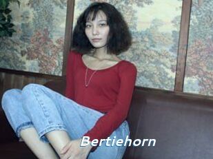 Bertiehorn