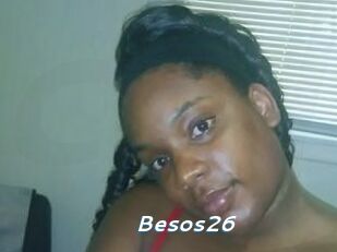 Besos26