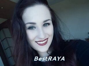 bestRAYA Camgirls Live