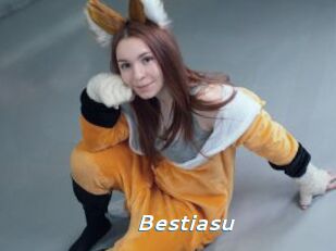 Bestiasu