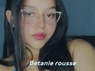 Betanie_rousse