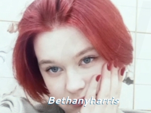 Bethanyharris