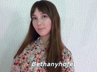 Bethanyhofer