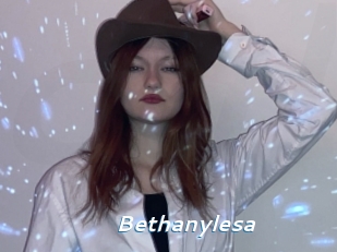 Bethanylesa
