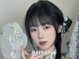 Bethanyu