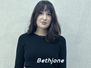 Bethjone