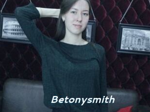 Betonysmith