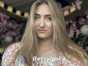 Betsylyoka