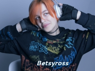Betsyross