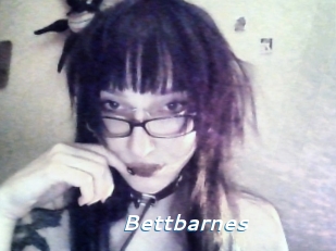 Bettbarnes