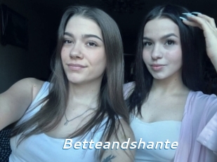Betteandshante