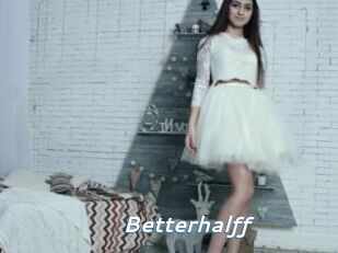 Betterhalff