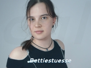 Bettiestuesse