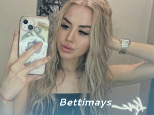 Bettimays
