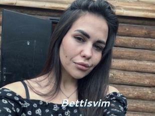 Bettisvim