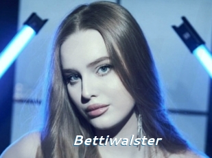 Bettiwalster