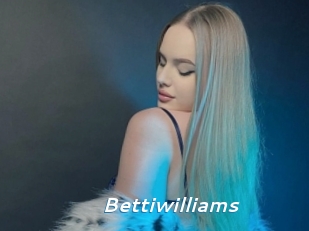 Bettiwilliams