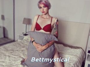 Bettmystical