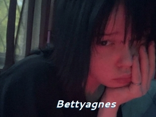 Bettyagnes