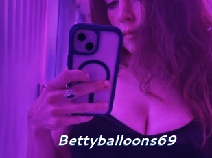 Bettyballoons69