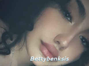 Bettybenksis