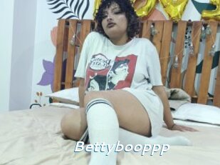 Bettybooppp