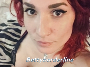 Bettyborderline