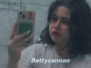 Bettycannon