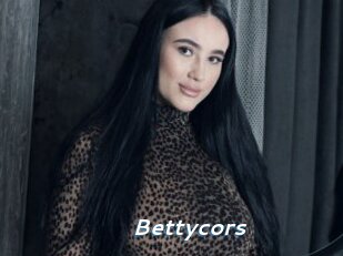 Bettycors