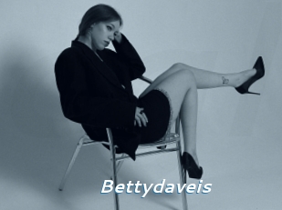 Bettydaveis