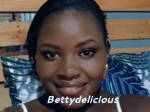 Bettydelicious