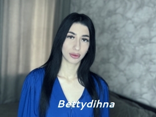 Bettydihna
