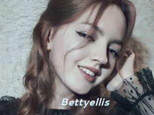 Bettyellis