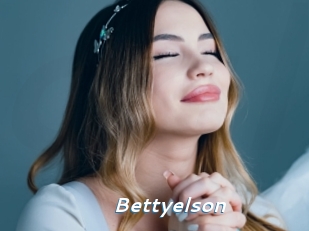 Bettyelson