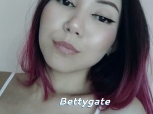 Bettygate