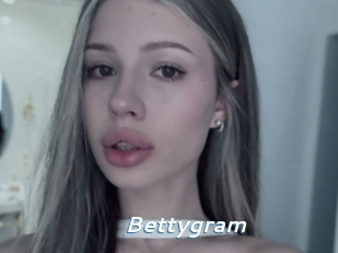 Bettygram