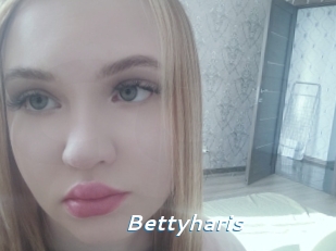 Bettyharis